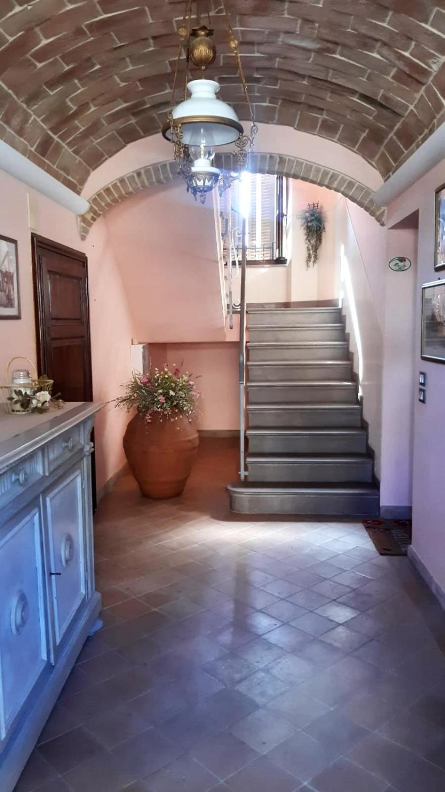 Le Rondini Torricella (Magione) Exterior foto