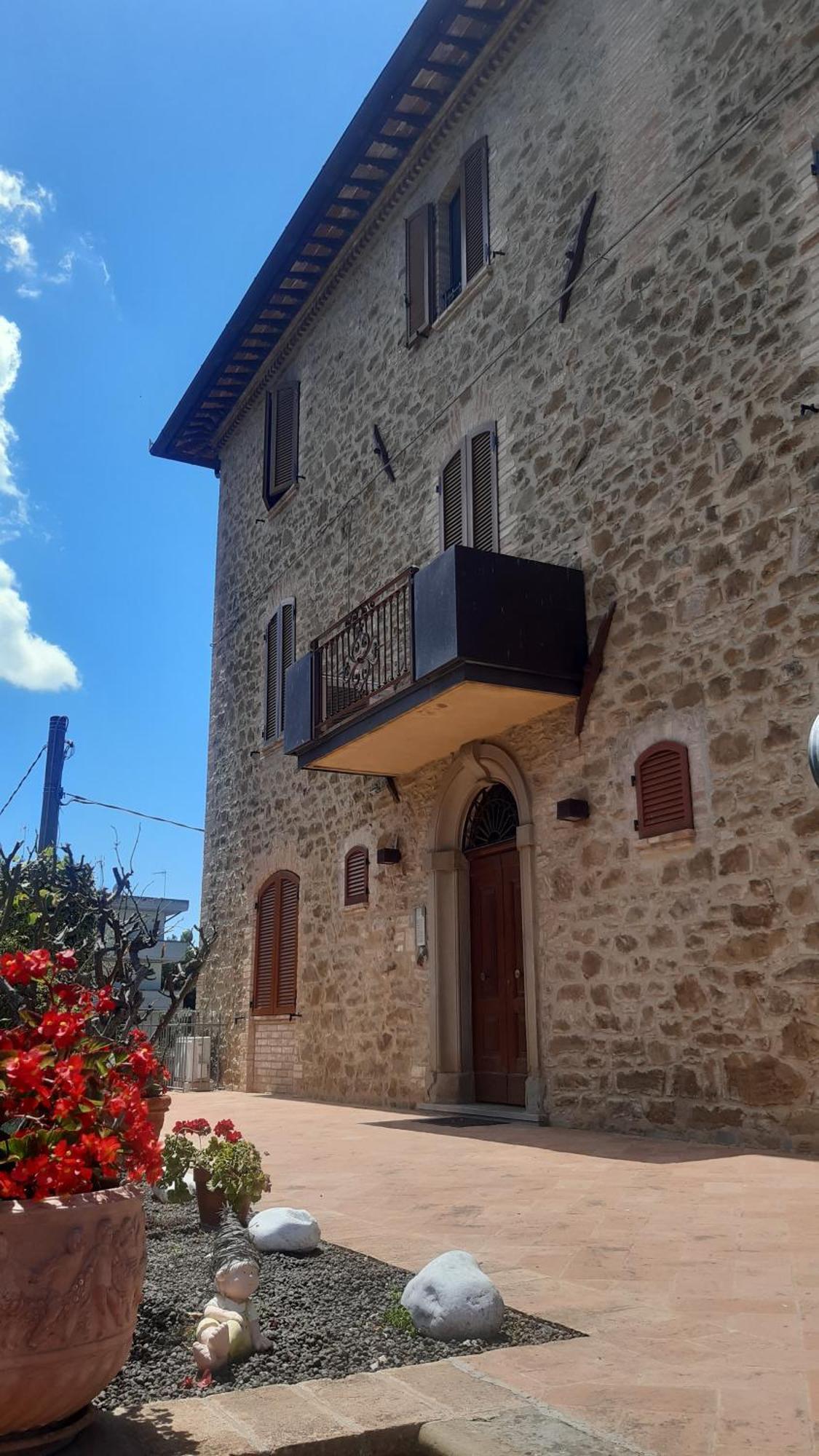 Le Rondini Torricella (Magione) Exterior foto